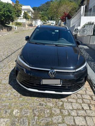 VOLKSWAGEN NIVUS 1.0 200 TSI TOTAL FLEX HIGHLINE AUTOMÁTICO